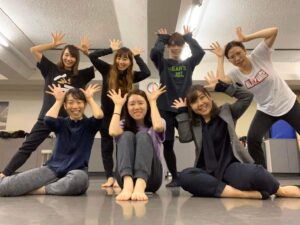 静岡県で、初心者におすすめのダンススクールは？