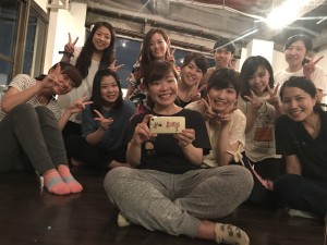 リアン系ダンススクール紹介 静岡ダンススクールリアン ダンス初心者限定