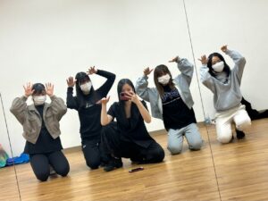【K-POP】アイソレーションで可動域・ダンス技術を上げる！