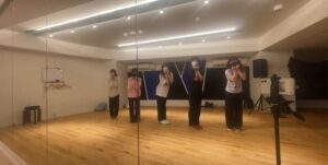 静岡ではアイドルダンスを習えるスクールが中々ないのでぜひ！